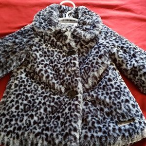 Girl Coat